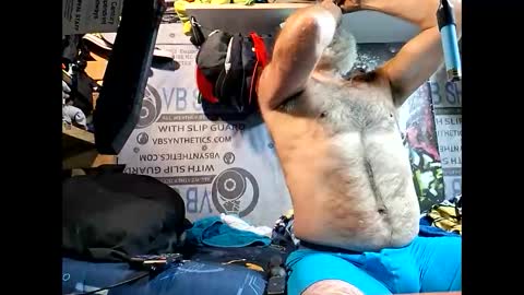 dirtmcgirt82 online show from 11.29.25