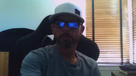 dirtrider15 online show from 10.29.25