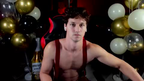 dirty_boss online show from 10.04.25