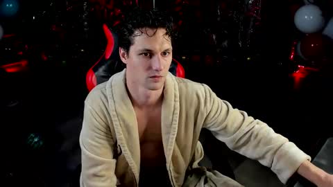 dirty_boss online show from 11.05.25