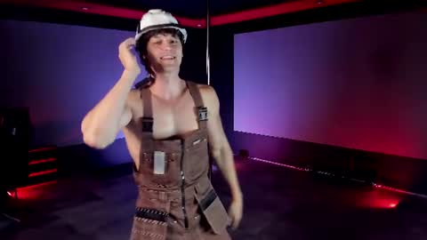 dirty_boss online show from 07.05.26
