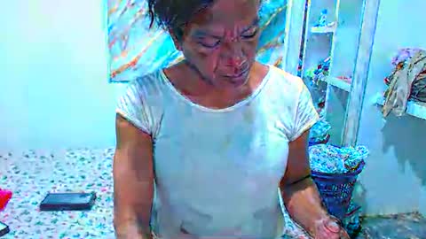 dirty_culona online show from 01.19.26