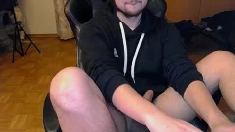 dirty_fun_boy online show from 11.11.25