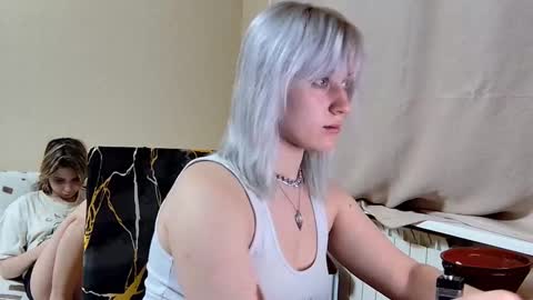 Dirty Kiss69 online show from 10.04.25