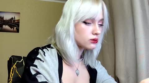 Dirty Kiss69 online show from 10.13.25