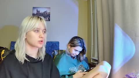 Dirty Kiss69 online show from 11.16.25