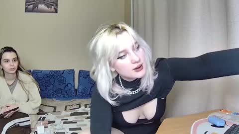 Dirty Kiss69 online show from 02.22.26