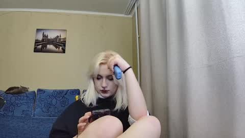 Dirty Kiss69 online show from 03.06.26