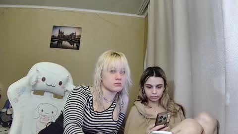 Dirty Kiss69 online show from 03.29.26