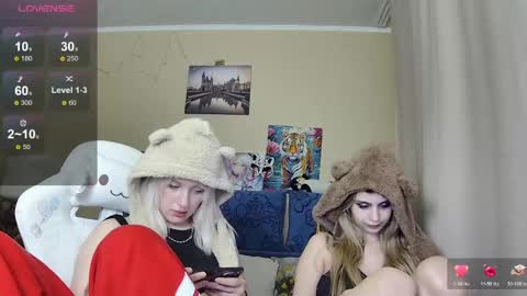 Dirty Kiss69 online show from 04.17.26