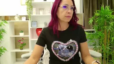 dirty_mature online show from 09.20.25