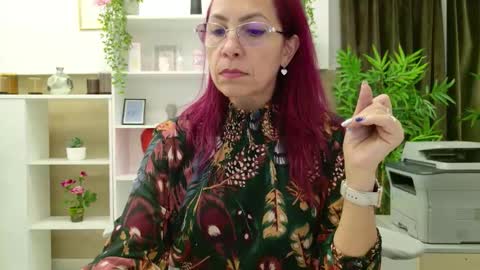 dirty_mature online show from 10.04.25