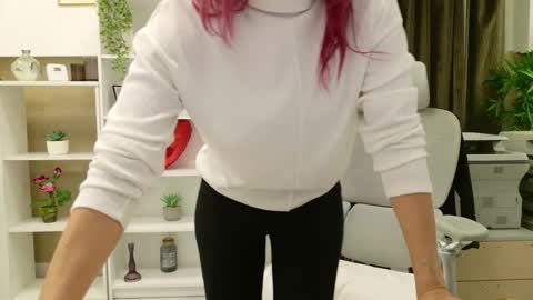 dirty_mature online show from 01.08.26