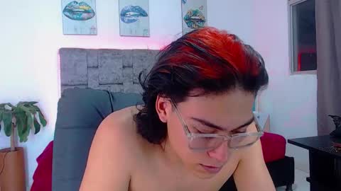 dirty model online show from 09.21.25