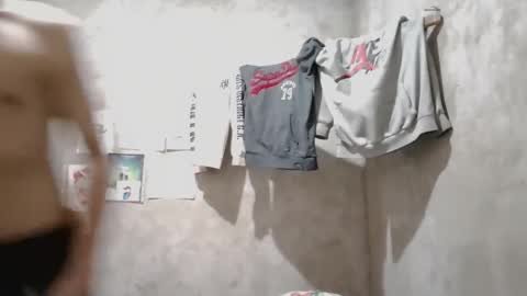 dirty model online show from 04.18.26