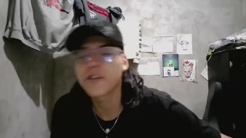 dirty model online show from 04.19.26