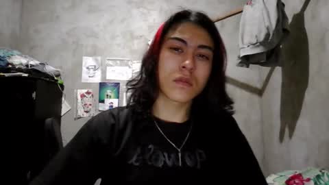 dirty model online show from 04.21.26