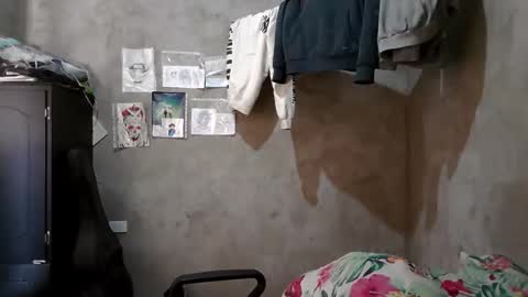 dirty model online show from 04.21.26