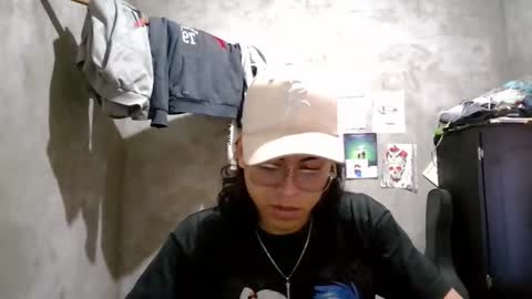 dirty model online show from 04.22.26