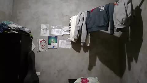 dirty model online show from 04.24.26