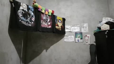 dirty model online show from 06.18.26