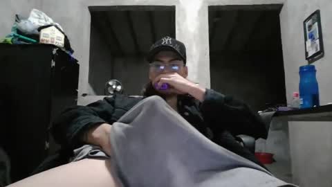 dirty model online show from 06.18.26