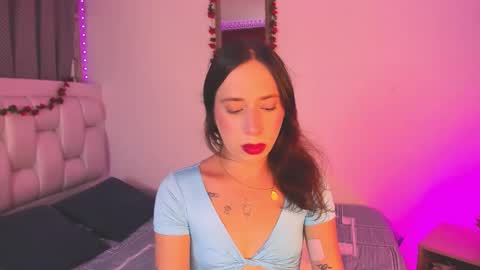 Snapshot of dirty_sex__ chatting on 02.24.26 Samantha online show from 02.24.26