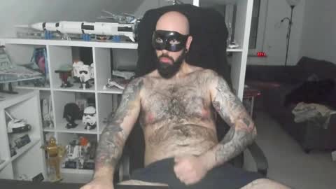 Robert online show from 11.29.25