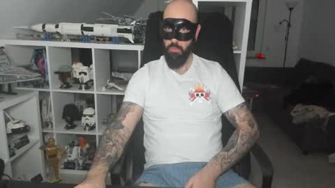 Robert online show from 12.03.25