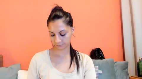 Snapshot of dirtybeya chatting on 10.29.25 Dirtybeya online show from 10.29.25