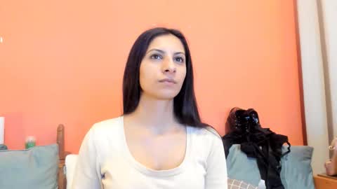 Snapshot of dirtybeya chatting on 11.01.25 Dirtybeya online show from 11.01.25