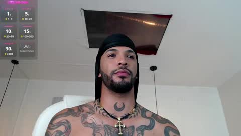 Snapshot of dirtybhot chatting on 12.13.24 I just want to be happy online show from 12.13.24