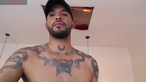 Snapshot of dirtybhot chatting on 12.14.24 I just want to be happy online show from 12.14.24