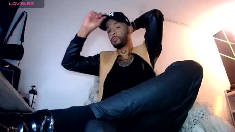 I just want to be happy online show from 01.17.26