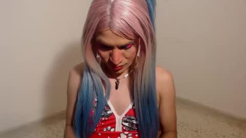 dirtydanezka online show from 11.28.25