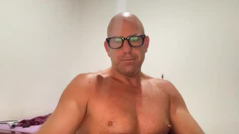 Dirtydanlondon online show from 02.24.26