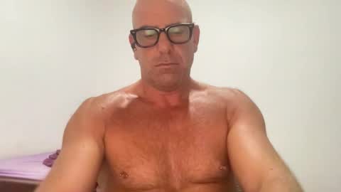 Dirtydanlondon online show from 03.06.26