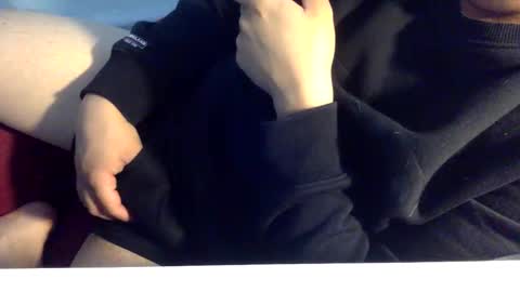 DirtyDanny online show from 02.09.26