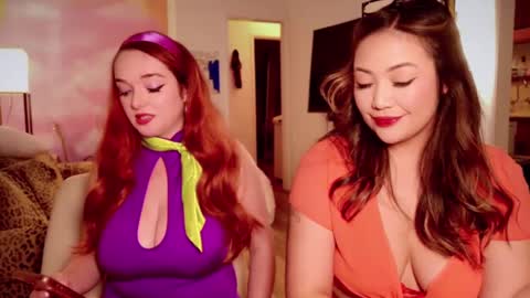 Laney Jane online show from 10.31.25