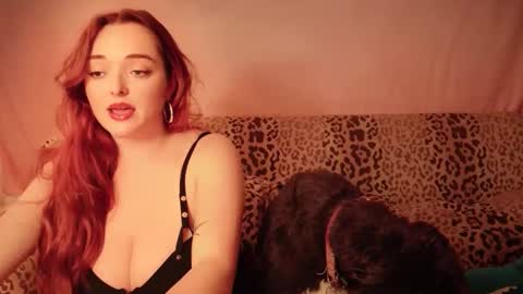 Laney Jane online show from 03.12.26