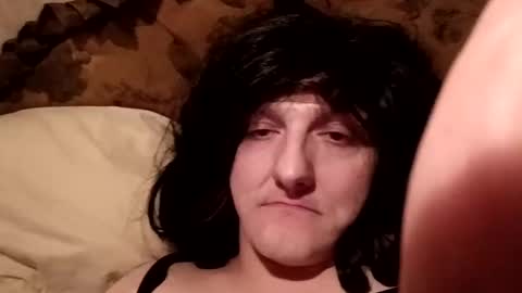 dirtylittlehoe8 online show from 03.22.26