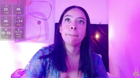 Snapshot of dirtylittleslutt_ chatting on 07.16.26 Nemesis online show from 07.16.26