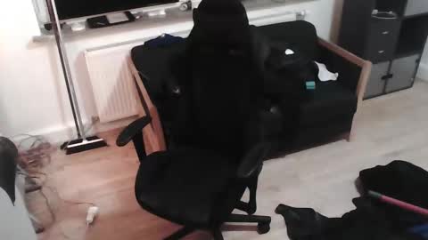 dirtymaaske online show from 02.01.25