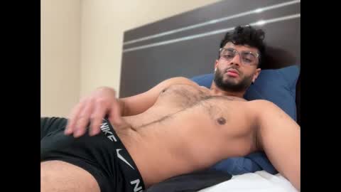 dirtynick1 online show from 03.26.26