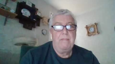 Fergus online show from 05.01.26