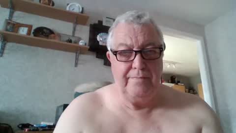 Fergus online show from 06.15.26