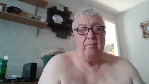Fergus online show from 06.20.26