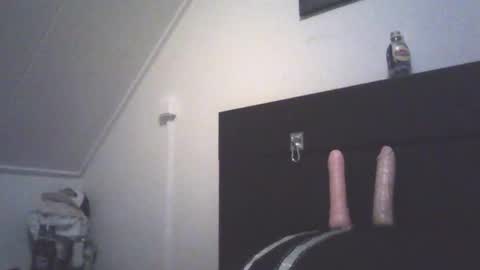 DIRTYROCCOJENNY online show from 03.21.26