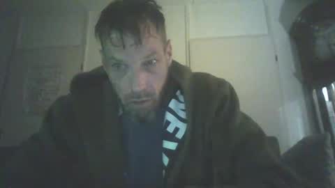 DIRTYROCCOJENNY online show from 05.02.26