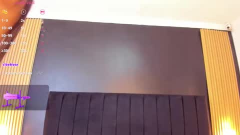 Soffie - Valentina - Yuya  Astro online show from 02.23.25